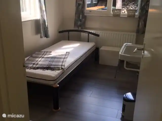 Boshuisje De Korhoender | Pays-Bas, Overijssel, Holten - bungalow