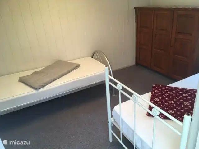 Boshuisje De Korhoender | Pays-Bas, Overijssel, Holten - bungalow