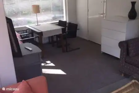 Vakantiehuis Nederland, Overijssel, Holten bungalow Boshuisje De Korhoender