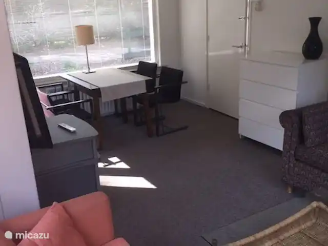 Boshuisje De Korhoender | Pays-Bas, Overijssel, Holten - bungalow