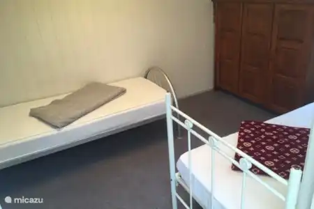 Vakantiehuis Nederland, Overijssel, Holten bungalow Boshuisje De Korhoender