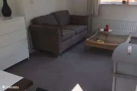Vakantiehuis Nederland, Overijssel, Holten bungalow Boshuisje De Korhoender