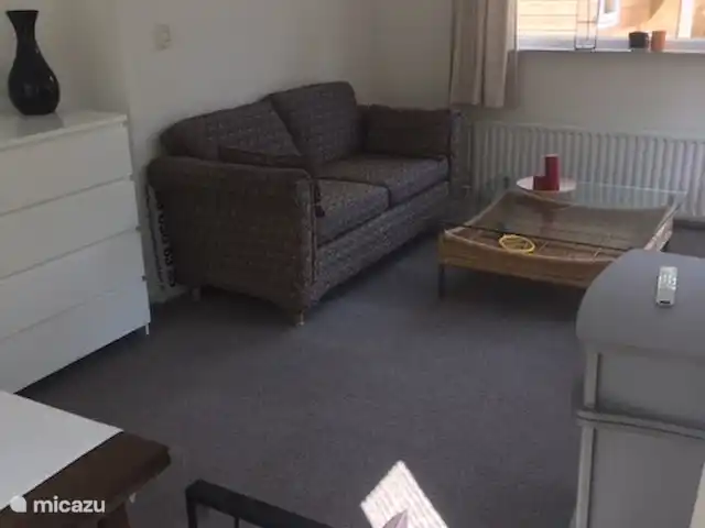 Boshuisje De Korhoender | Pays-Bas, Overijssel, Holten - bungalow