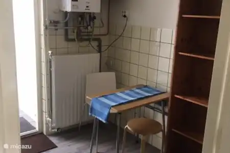 Vakantiehuis Nederland, Overijssel, Holten bungalow Boshuisje De Korhoender