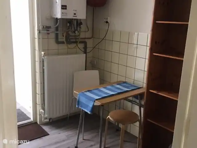 Boshuisje De Korhoender | Pays-Bas, Overijssel, Holten - bungalow