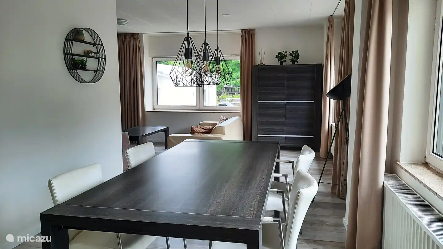 apartamento, Niederstadtfeld, Eifel, Alemania - Dolce Vita Gerolstein-Luca