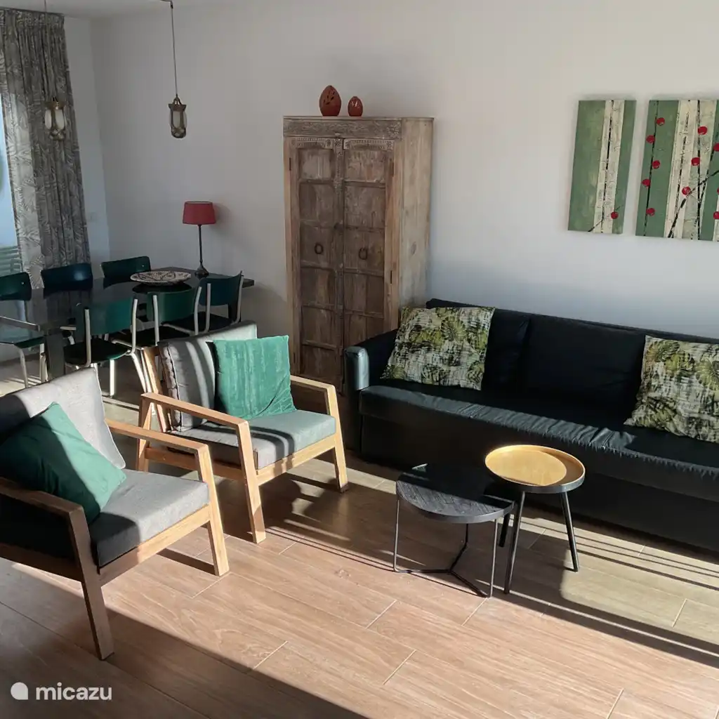 A Casa No Spang Nerja Costa del Sol, foto 5