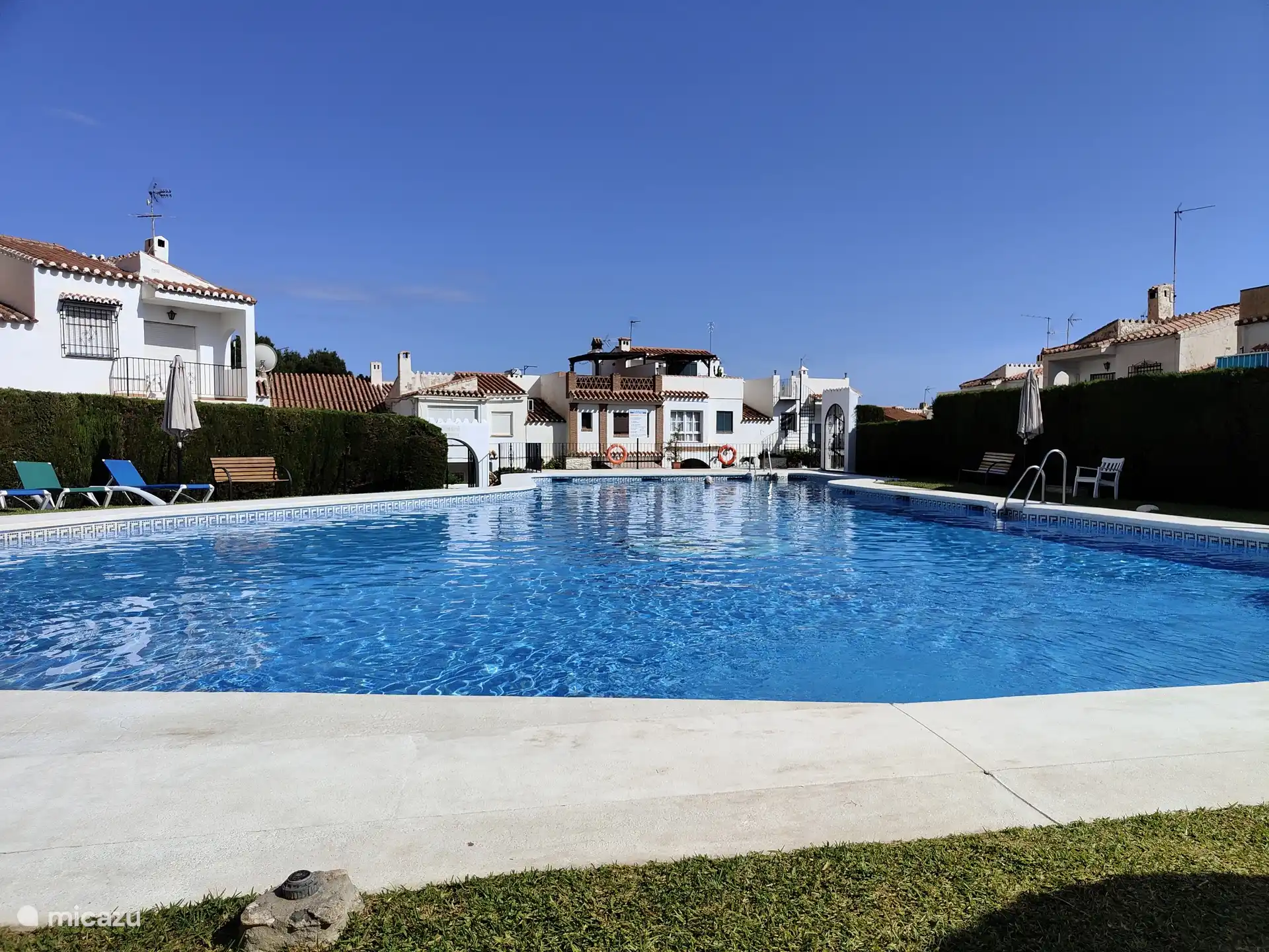 Last-Minute ferienhaus, Spanien, Costa del Sol, Nerja – Ein Casa No Spang Nerja Costa del Sol