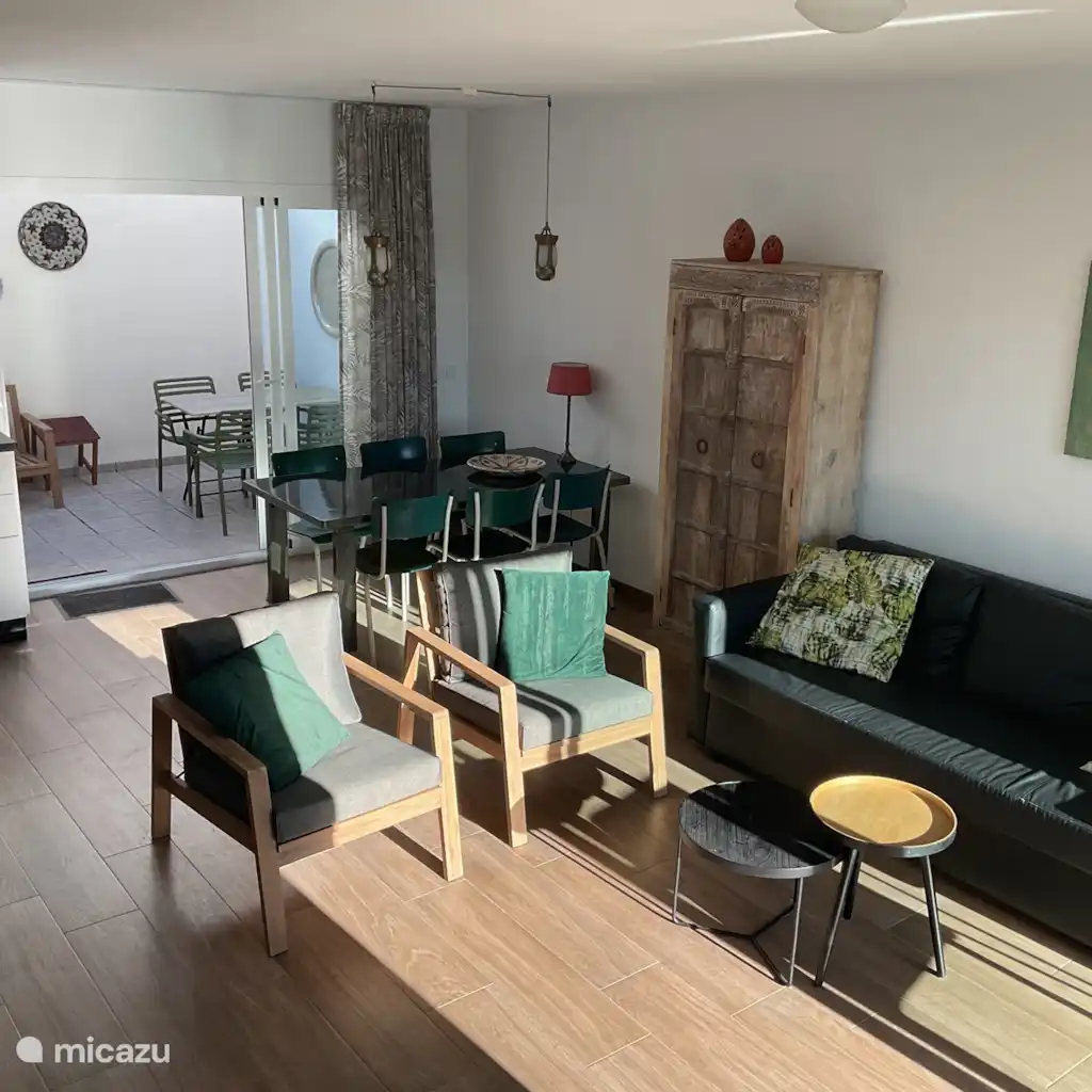 A Casa No Spang Nerja Costa del Sol, foto 2