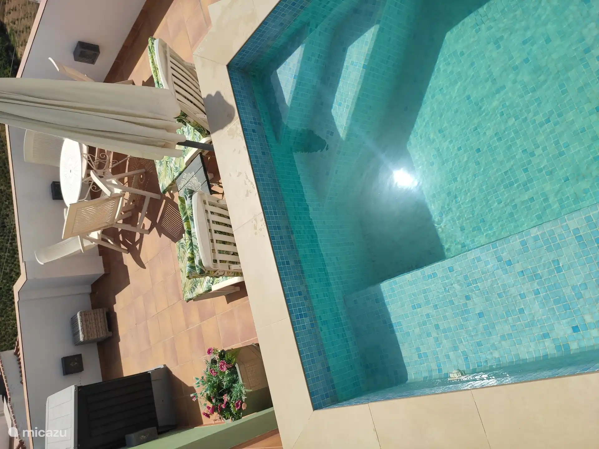 Ein Casa No Spang Nerja Costa del Sol in Spanien, Costa del Sol, Nerja - ferienhaus