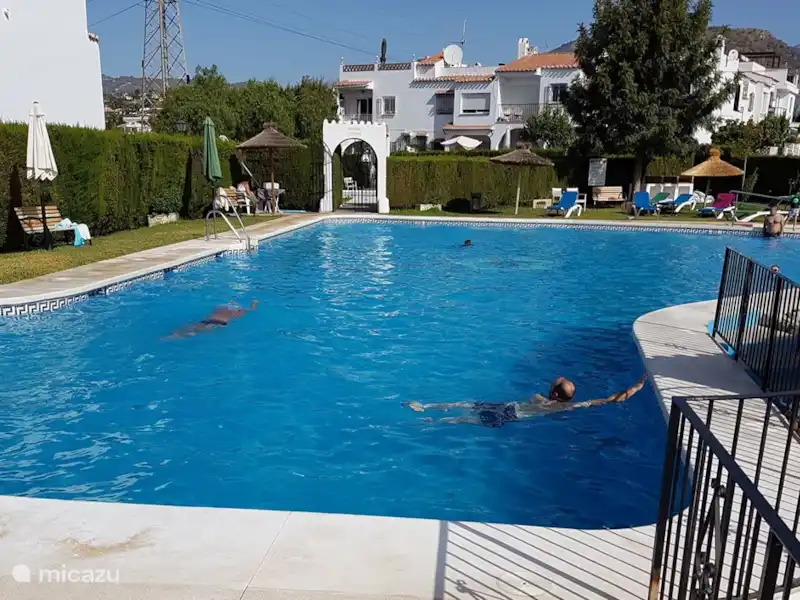 A Casa No Spang Nerja Costa del Sol | Espagne, Costa del Sol, Nerja - Maison de vacances A Casa No Spang Nerja Costa del Sol | Espagne, Costa del Sol, Nerja - Maison de vacances