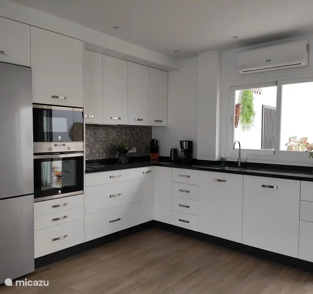 A Casa No Spang Nerja Costa del Sol, foto 3