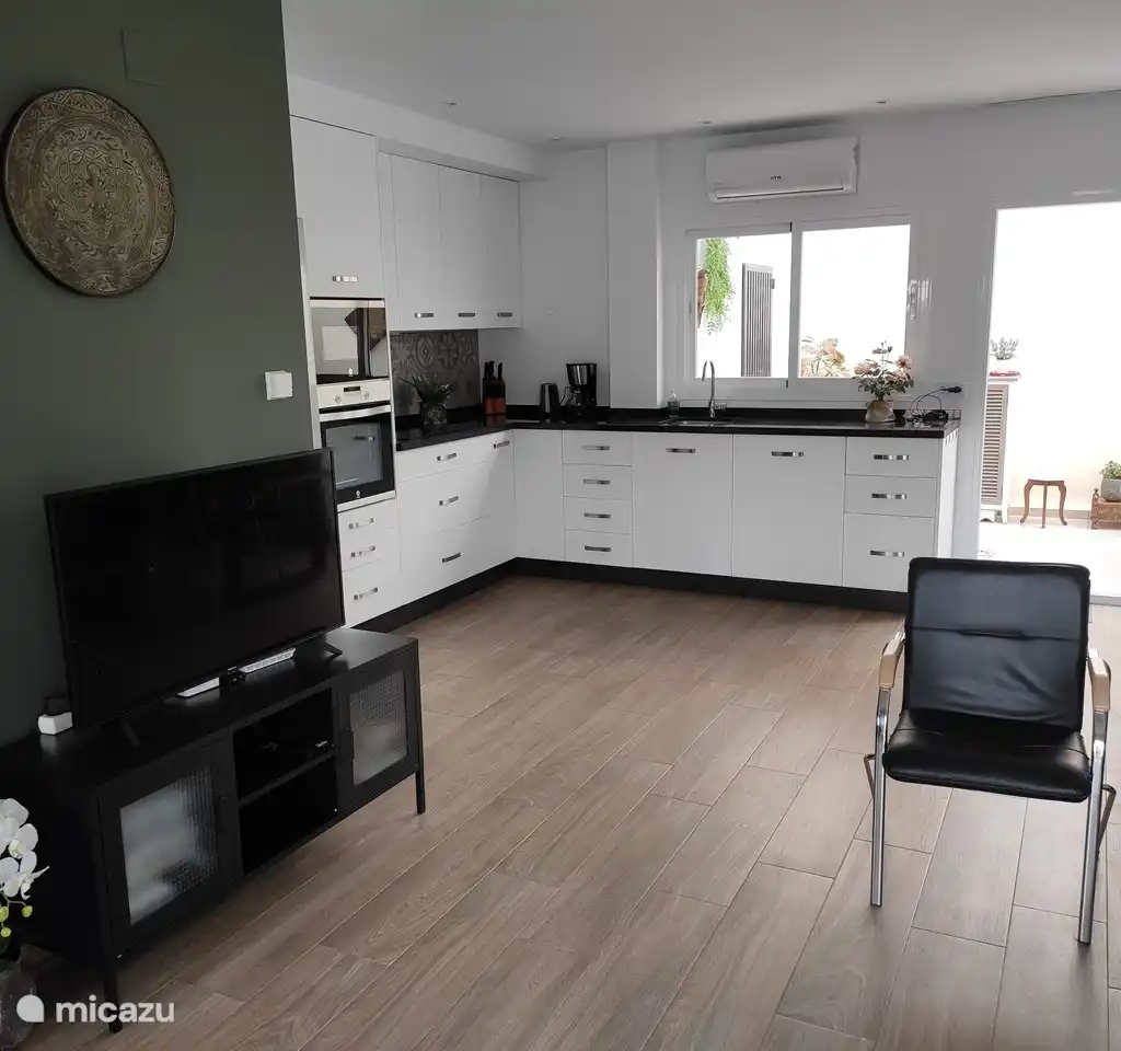 A Casa No Spang Nerja Costa del Sol, foto 4