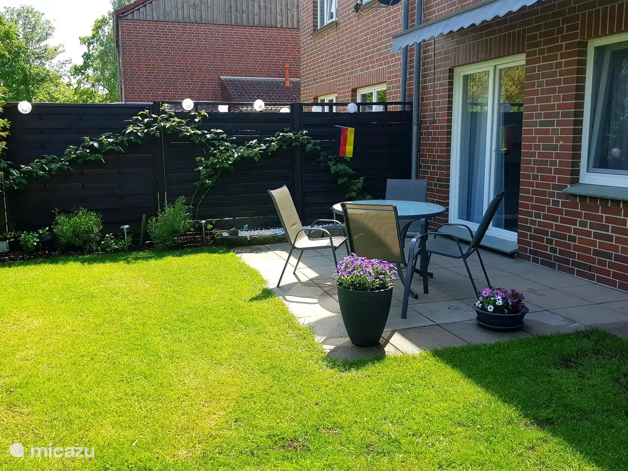 Ferienhaus Ferienhaus Heide in Bad Fallingbostel ...