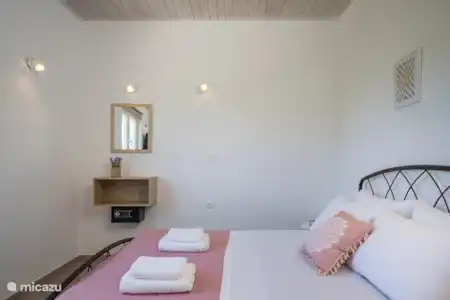 Vakantiehuis Griekenland, Kreta, Platanias villa B&M Villa