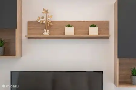 Vakantiehuis Griekenland, Kreta, Platanias villa B&M Villa