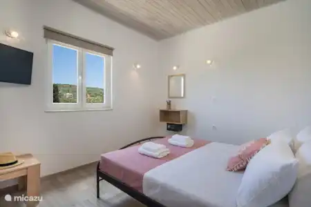 Vakantiehuis Griekenland, Kreta, Platanias villa B&M Villa