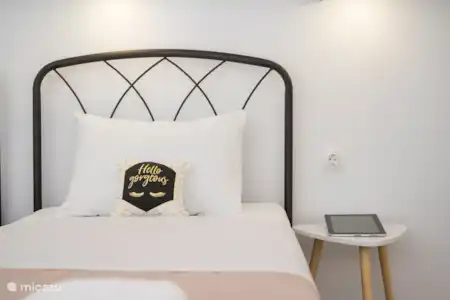 Vakantiehuis Griekenland, Kreta, Platanias villa B&M Villa