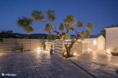 Vakantiehuis Griekenland, Kreta, Platanias villa B&M Villa