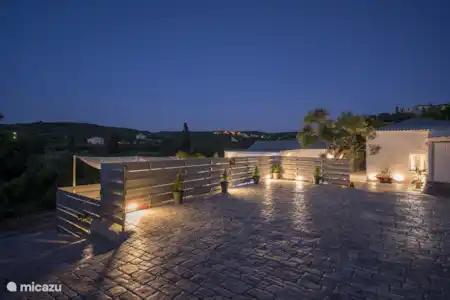 Vakantiehuis Griekenland, Kreta, Platanias villa B&M Villa