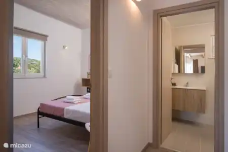 Vakantiehuis Griekenland, Kreta, Platanias villa B&M Villa