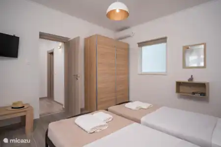 Vakantiehuis Griekenland, Kreta, Platanias villa B&M Villa