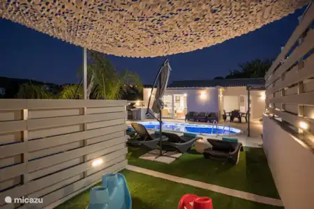Vakantiehuis Griekenland, Kreta, Platanias villa B&M Villa