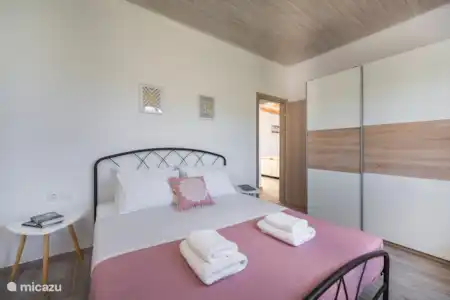 Vakantiehuis Griekenland, Kreta, Platanias villa B&M Villa