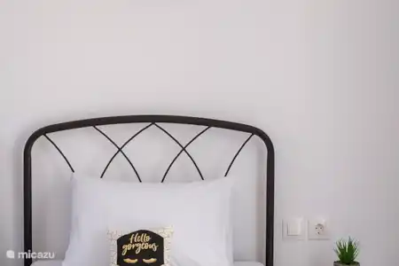 Vakantiehuis Griekenland, Kreta, Platanias villa B&M Villa