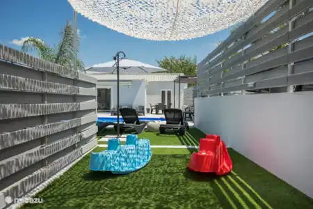 Vakantiehuis Griekenland, Kreta, Platanias villa B&M Villa