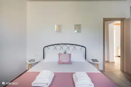 Vakantiehuis Griekenland, Kreta, Platanias villa B&M Villa