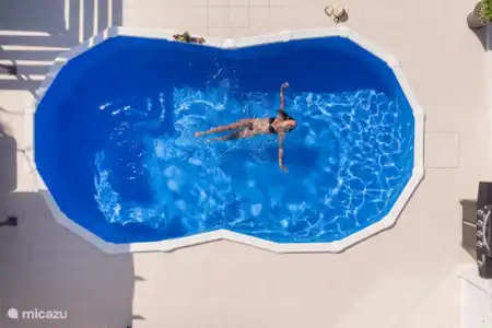 Vakantiehuis Griekenland, Kreta, Platanias villa B&M Villa