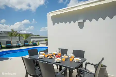 Vakantiehuis Griekenland, Kreta, Platanias villa B&M Villa