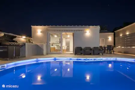 Vakantiehuis Griekenland, Kreta, Platanias villa B&M Villa