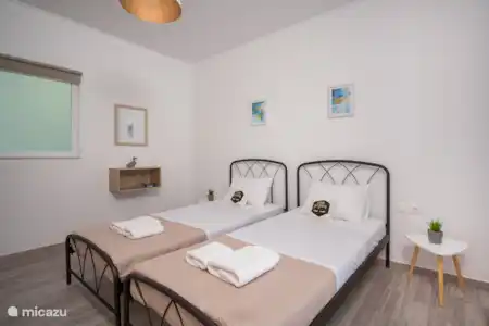 Vakantiehuis Griekenland, Kreta, Platanias villa B&M Villa