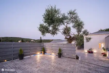 Vakantiehuis Griekenland, Kreta, Platanias villa B&M Villa