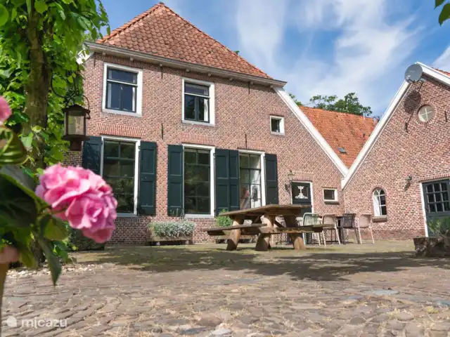 Het Reirinck, 14 pers.Het Voorhuis huren in Nederland, Gelderland, Groenlo - boerderij Het Reirinck, 14 pers.Het Voorhuis huren in Nederland, Gelderland, Groenlo - boerderij