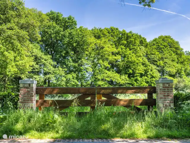 Het Reirinck, 14 pers.Het Voorhuis huren in Nederland, Gelderland, Groenlo - boerderij Bosrijk