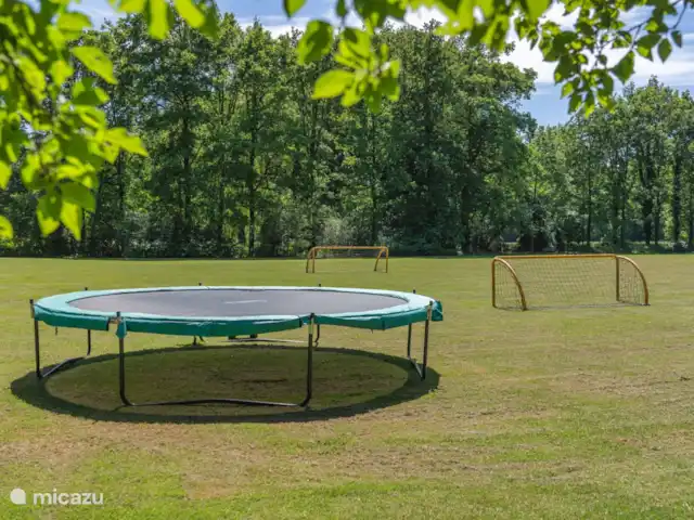 Het Reirinck, 14 pers.Het Voorhuis huren in Nederland, Gelderland, Groenlo - boerderij Volop spel- en speelmogelijkheden