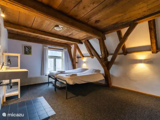 Het Reirinck, 14 pers.Het Voorhuis huren in Nederland, Gelderland, Groenlo - boerderij Alle kamers hebben wastafels, hang- en legkasten