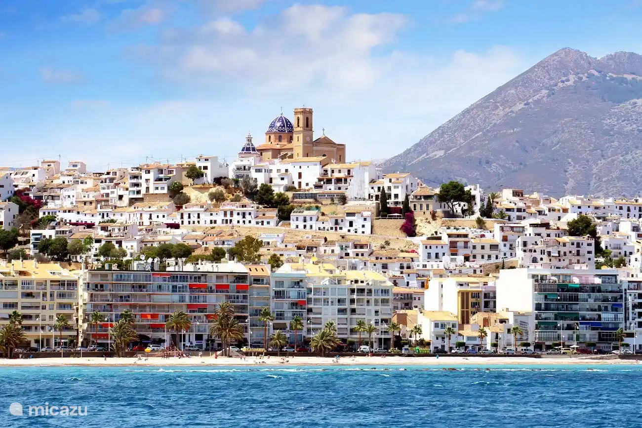 Altea