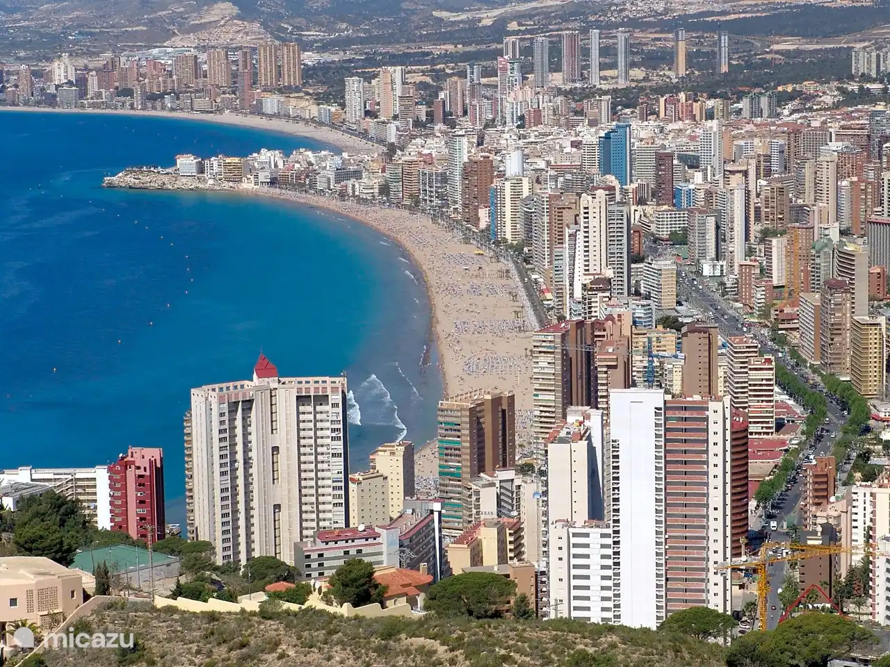 Benidorm
