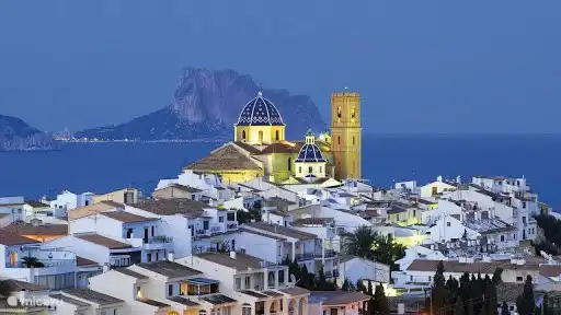Altea