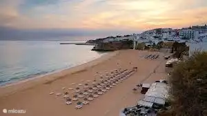 Maria Luisa Strand (500 m von Balaia Golf Village)