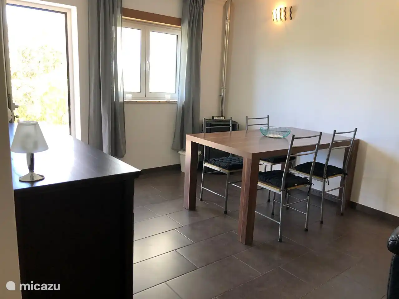 Wohnzimmer O Pinheiro