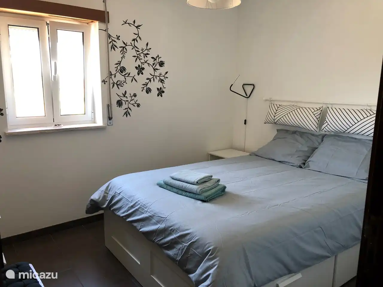 Schlafzimmer O Pinheiro
