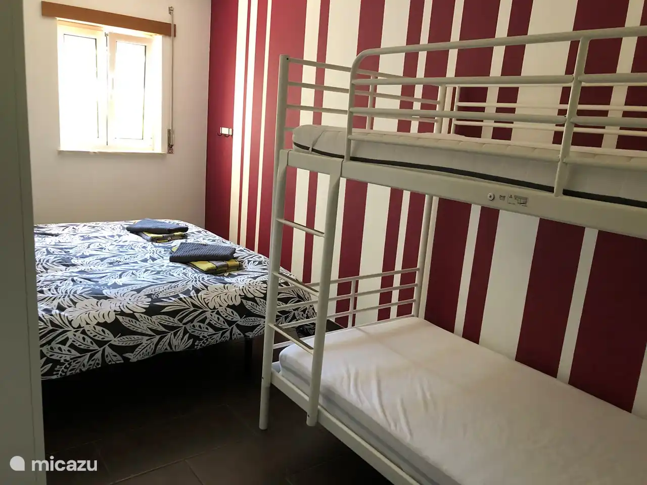 Schlafzimmer O Pinheiro