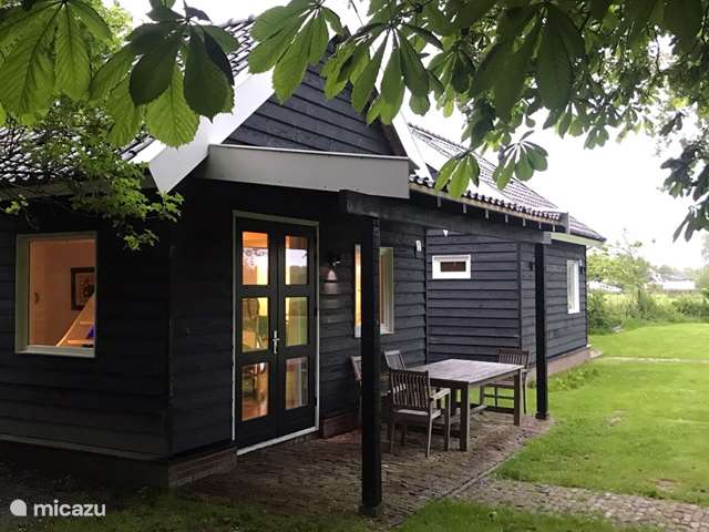 Holiday home in Netherlands, North Holland, Andijk - holiday house IJsselmeer Lake House 2