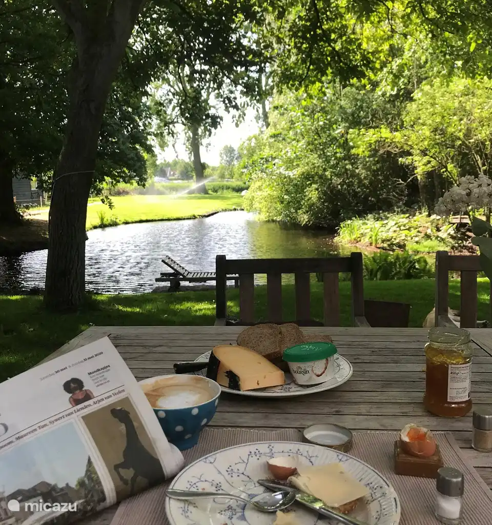 IJsselmeer Lake House B