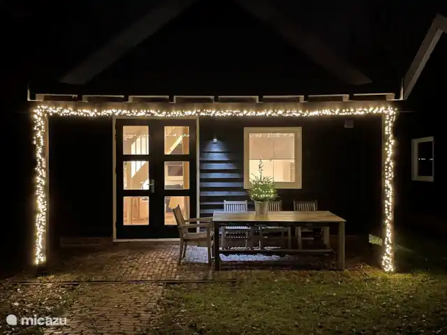 Location de Vacances Pays-Bas, Hollande du Nord, Andijk, maison de vacances - Maison du lac IJsselmeer 2